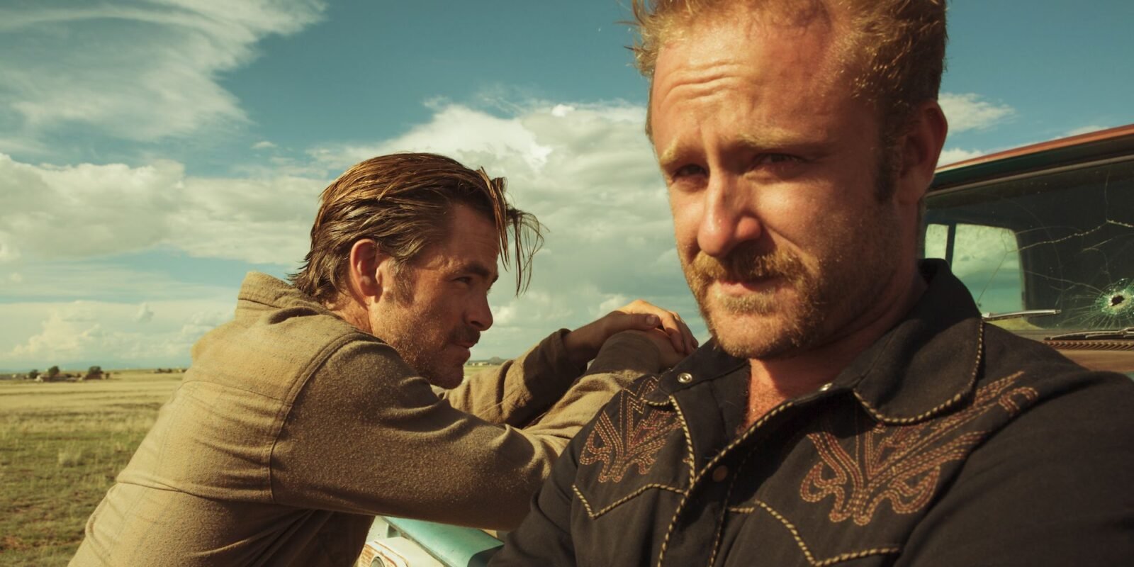Movie Trilogies Could Learn a Thing or Two From Taylor Sheridan