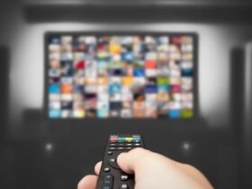 Netflix Tops 'Must Keep TV' List for 6th Consecutive Year