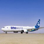 Oneworld CEO Nat Pieper on Lounges, Hawaiian, and China