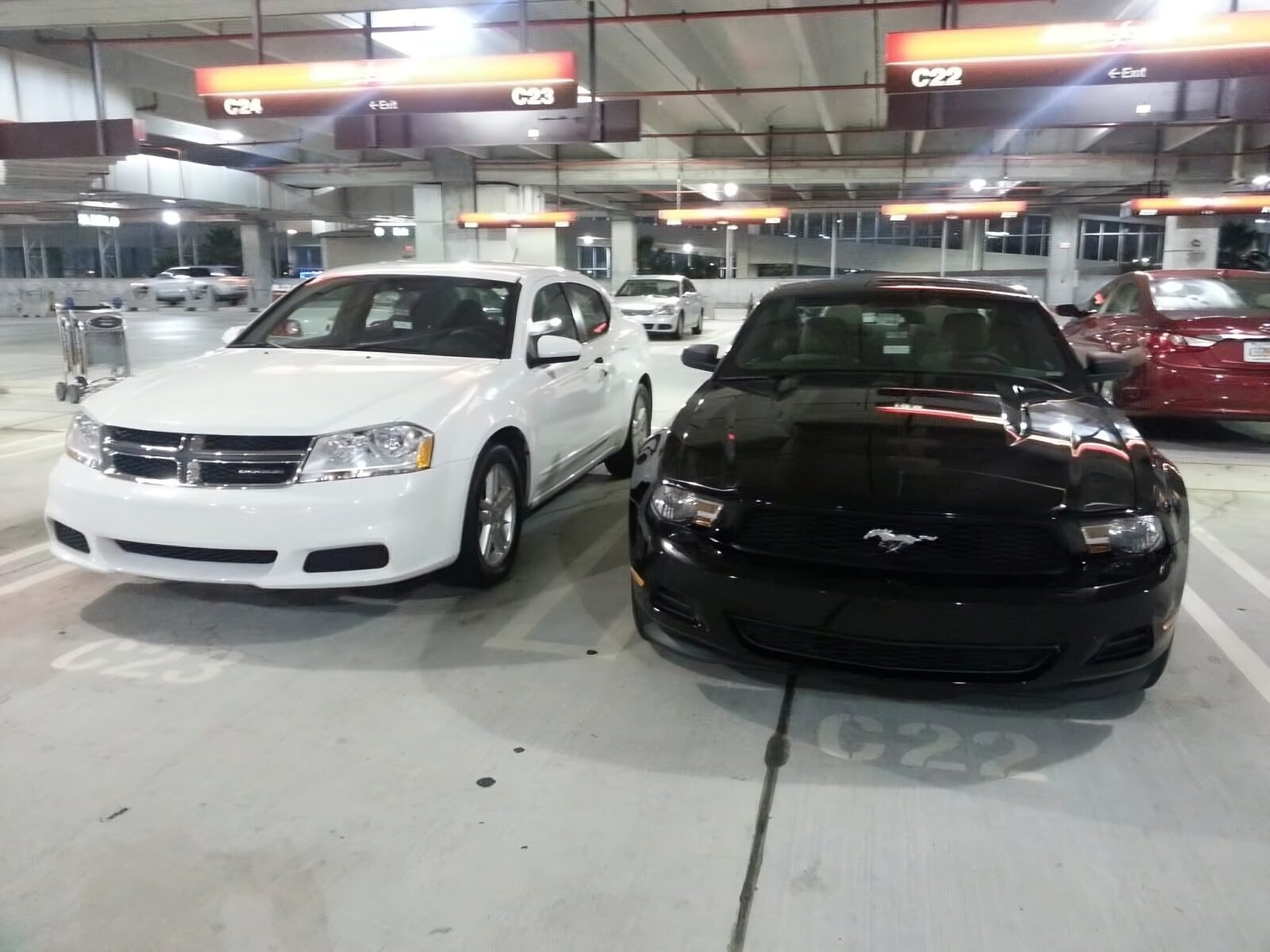 Scoop: Advantage Rent A Car Appears To Collapse Again—Company Locations Abruptly Shut Down