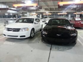 Scoop: Advantage Rent A Car Appears To Collapse Again—Company Locations Abruptly Shut Down