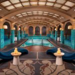 Spa Insider: Summer Bliss at The Spa at Virgin Hotels Las Vegas