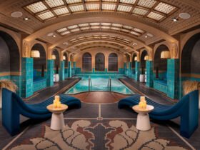 Spa Insider: Summer Bliss at The Spa at Virgin Hotels Las Vegas