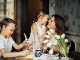 Stress-Free Summer Schedule for Kids & Parents — Talkspace