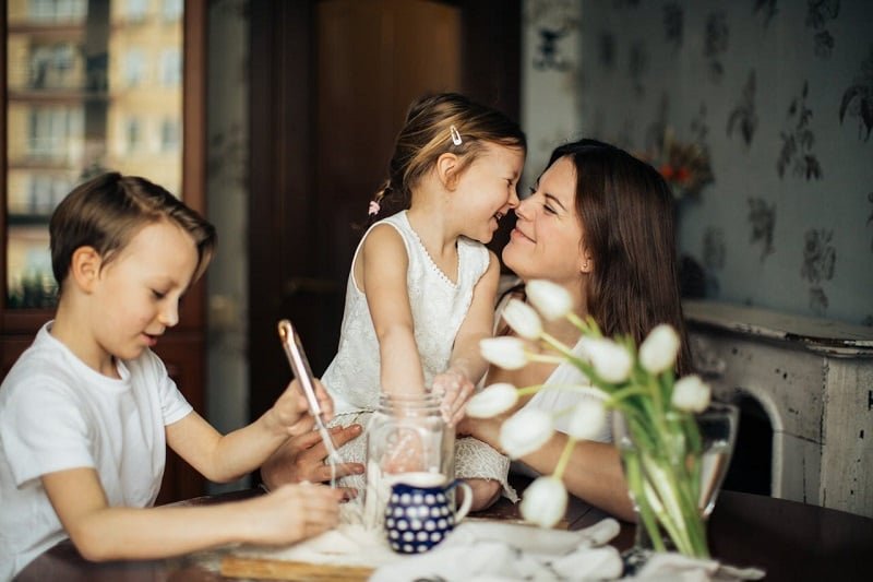 Stress-Free Summer Schedule for Kids & Parents — Talkspace