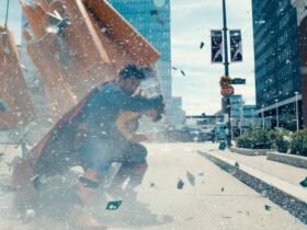 'Superman' Heading to $115M Opening After $55M Friday