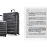 The Best Amazon Prime Day Deals Travelers Won’t Want to Miss -