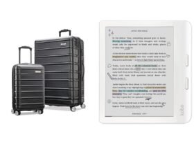 The Best Amazon Prime Day Deals Travelers Won’t Want to Miss -