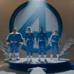 'The Fantastic Four: First Steps' Review: Marvel Trips Over Itself