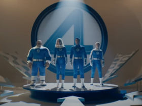 'The Fantastic Four: First Steps' Review: Marvel Trips Over Itself