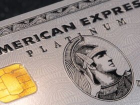 The Platinum Card® from American Express Review