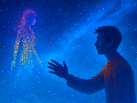 The Truth About Why I’ve Ghosted People (and What I’ve Learned)