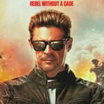 This fake Johnny Cage movie should be a real Mortal Kombat movie