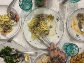 Top Pizza Maker Anthony Mangieri Guide to Naples, Italy