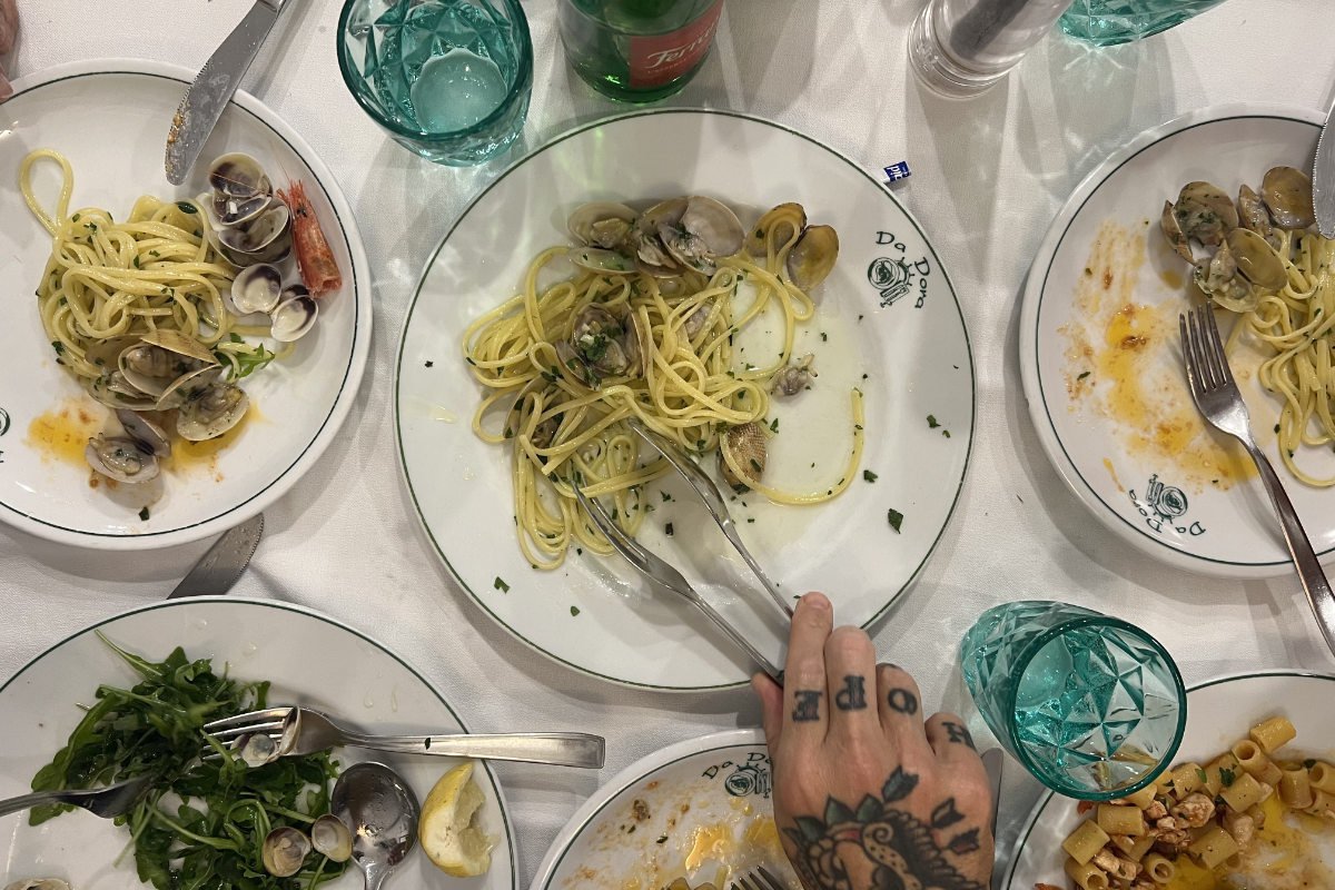 Top Pizza Maker Anthony Mangieri Guide to Naples, Italy