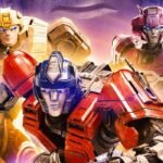 Transformers and Frank Welker Want You to Activate Your Alt Mode [Exclusive]