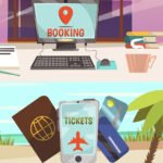 Travel Spending Is Down This Summer