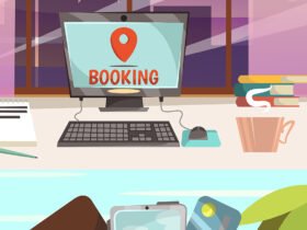 Travel Spending Is Down This Summer