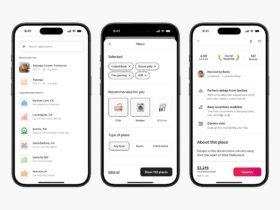 What if Airbnb Builds the Killer AI Travel Search App?