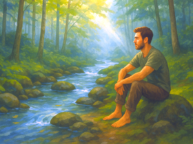 When You Stop Forcing, Life Flows