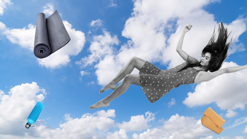 Why Do Many Yoga Teachers Fall Into These 3 Bad Habits?