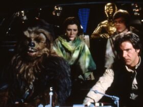 Why Star Wars: Return of the Jedi Is the Perfect Fourth of July Movie