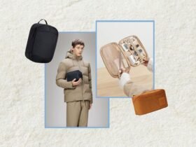 Condé Nast Traveler
