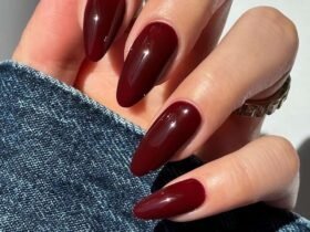 12 Nail Polish Color Ideas We're Loving for September