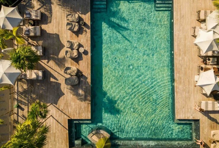 20 Best Hotels in Tulum, From Luxury Resorts to Beach Bungalows