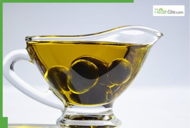 5 Unique Ways To Use Virgin Olive Oil, According To Dr. Li