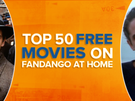 50 Best Free Movies on Fandango at Home (August 2025)