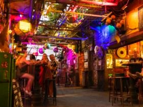 7 Best Ruin Bars of Budapest in 2025