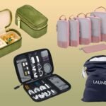 8 Genius Hacks to Pack a Carry-on Luggage