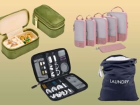 8 Genius Hacks to Pack a Carry-on Luggage