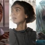 robots in Alien: Earth, Alien: Romulus, and Predator: Badlands