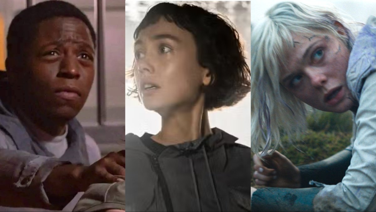 robots in Alien: Earth, Alien: Romulus, and Predator: Badlands