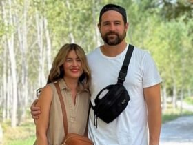 Bachelorette Alum Jillian Harris Marries Justin Pasutto