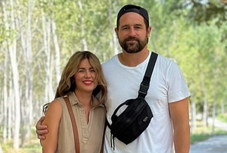 Bachelorette Alum Jillian Harris Marries Justin Pasutto
