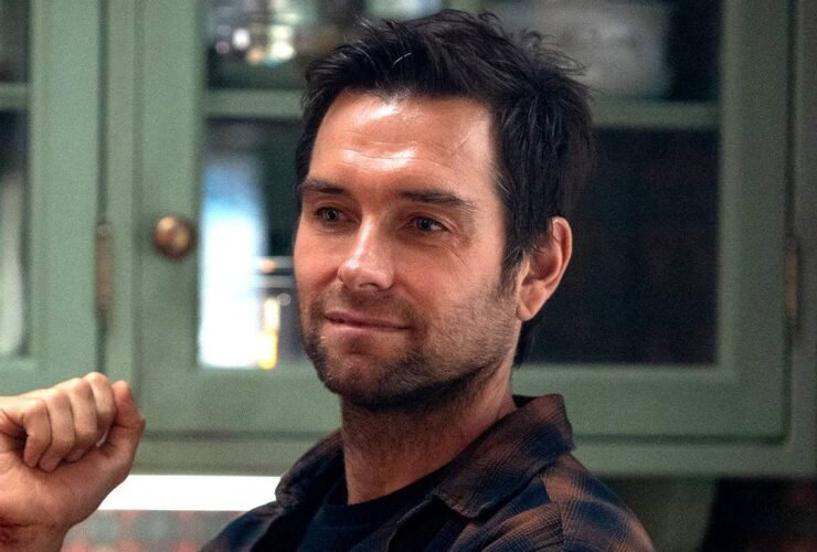 Before Season 5 of ‘The Boys,’ Watch Antony Starr in This Underappreciated Horror Film Coming to Streaming