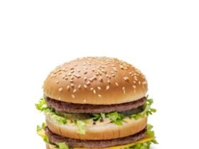 Big Mac Math for Travelers