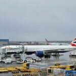 British Airways Quit Dallas This Year—They’re Reversing Course For 2026
