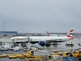 British Airways Quit Dallas This Year—They’re Reversing Course For 2026