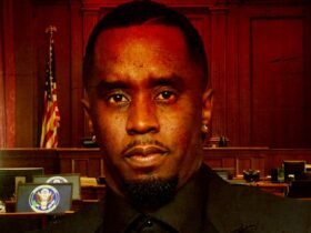 Diddy's Ex-Girlfriend Says He's Changed & Should Be Released On Bail ASAP