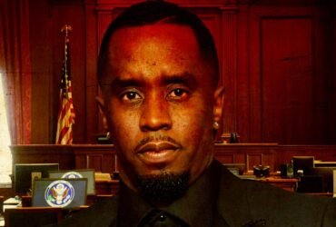 Diddy's Ex-Girlfriend Says He's Changed & Should Be Released On Bail ASAP