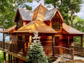 Elk & Embers Resort Opening in Waynesville, North Carolina