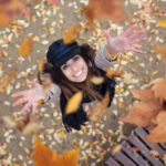 Fall Reset: Refresh, Restore & Relax This Season