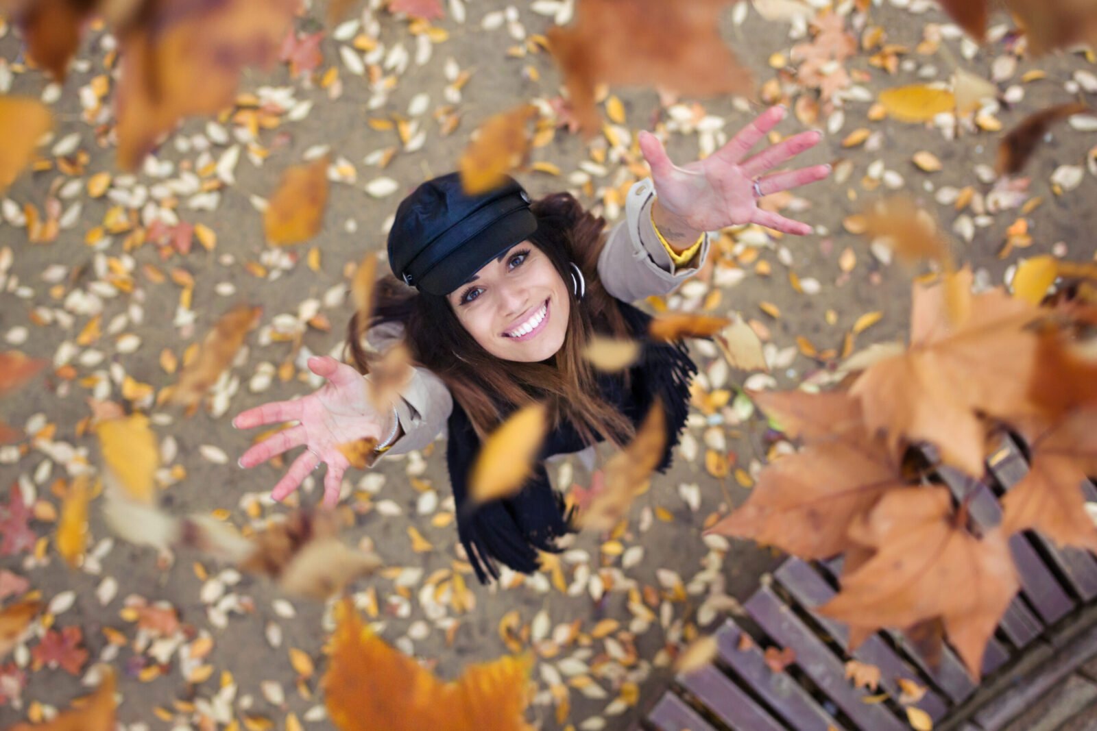 Fall Reset: Refresh, Restore & Relax This Season