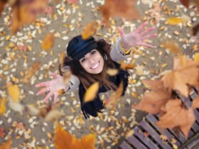 Fall Reset: Refresh, Restore & Relax This Season