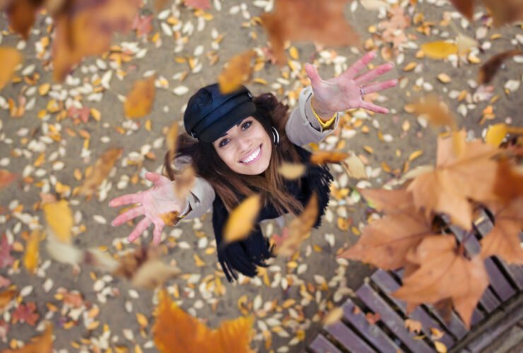 Fall Reset: Refresh, Restore & Relax This Season