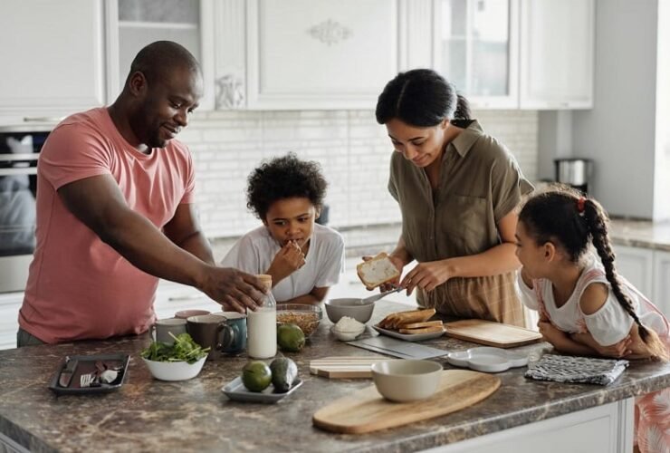 How To Deal With Sibling Rivalry & Conflict — Talkspace